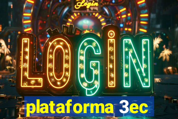 plataforma 3ec